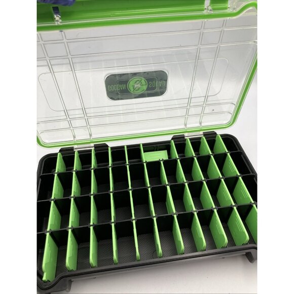 Googan Squad Bait 3700 Coffin 2.0 - Picture 4 of 5